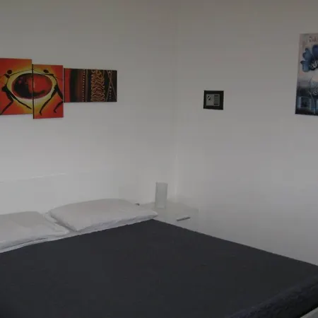 Отель Mini Peperoncino Palace