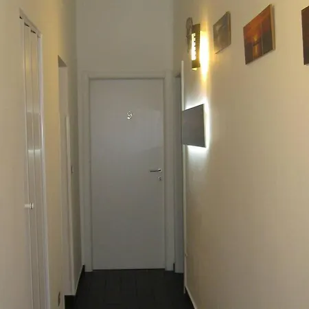 Mini Peperoncino Palace Отель Галлиполи