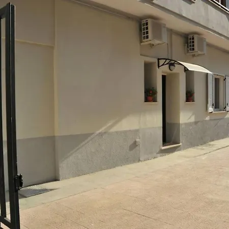 Mini Peperoncino Palace Галлиполи