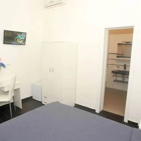 Отель Mini Peperoncino Palace *