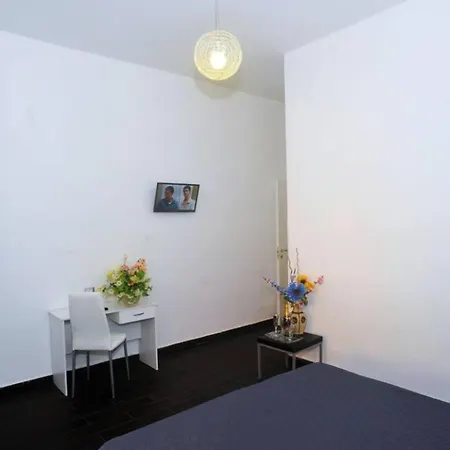 Отель Mini Peperoncino Palace