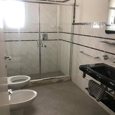 Mini Peperoncino Palace Отель