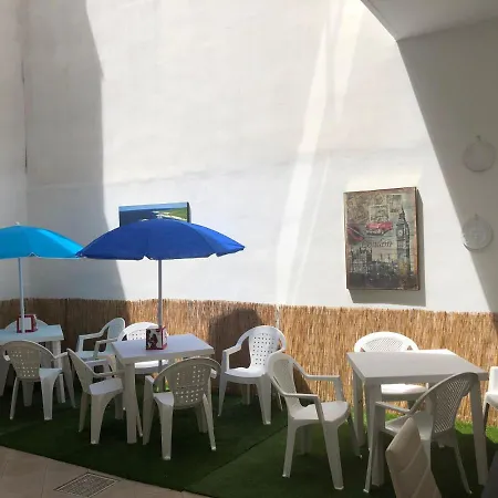 Отель Mini Peperoncino Palace *